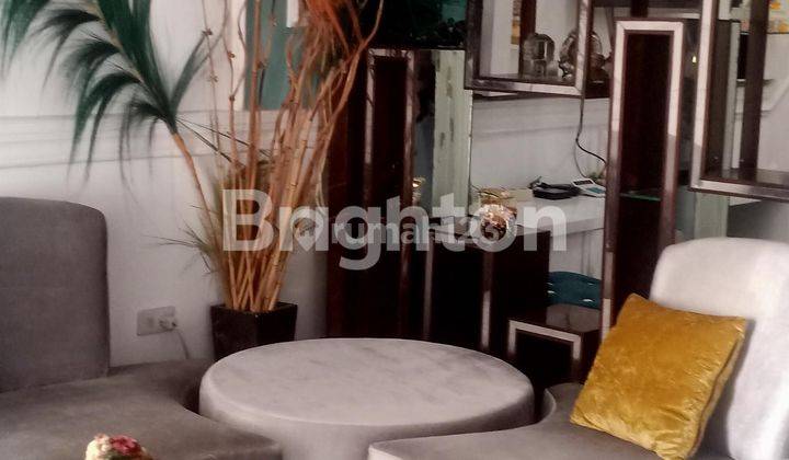 Rumah Minimalis perumahan Pagar Alam Bandar Lampung 2