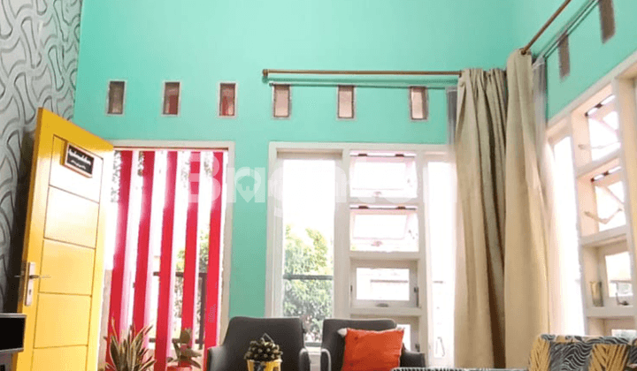 RUMAH MINIMALIS Dijual Iring Mulyo Metro Timur 2