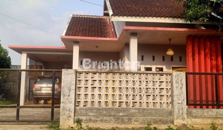 RUMAH MINIMALIS Dijual Iring Mulyo Metro Timur 1