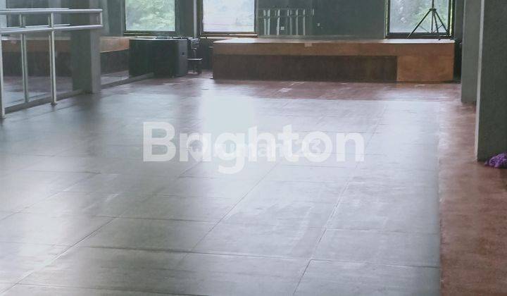 DIJUAL TEMPAT USAHA SPA dan SALON MOBIL KEMILING Bandar Lampung 2