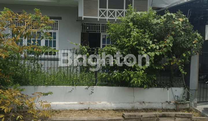 Sewa Rumah Minimalis Antasari Bandar Lampung 2