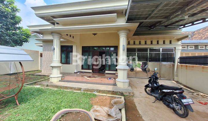 DIJUAL RUMAH CANTIK METRO 1