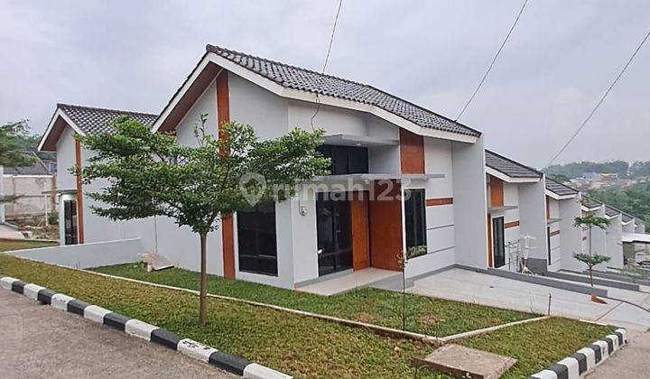 Rumah Hanya 5 Menit Dari Stadium Pakansari Bogor  2