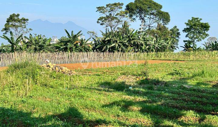 Tanah Siap Bangun Dekat Vimala Hills Gadog Puncak Bogor Shm 1