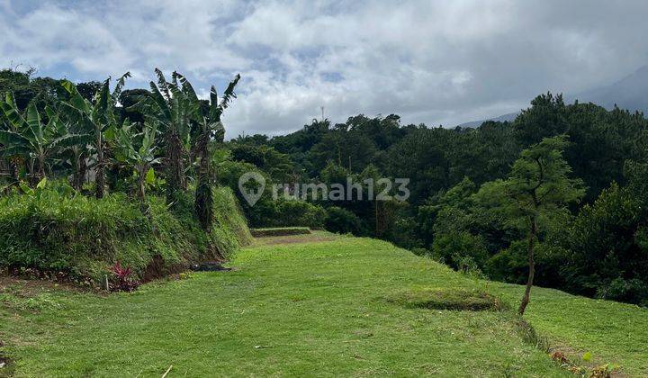 Dijual Tanah Kasawan Villa Komersil Megamendung Puncak Bogor 2