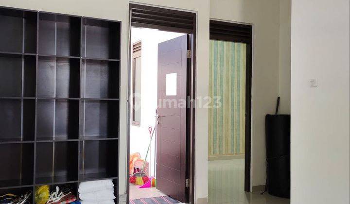 Di Jual Rumah Komplek Grand Sharon 2