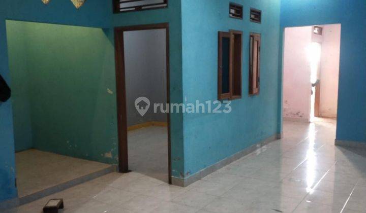 Di Jual Rumah Di Panyingkiran Sumedang  2