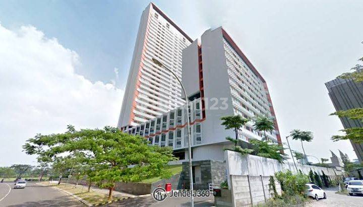 Apartement Paddington Studio Furnished Alam Sutera 1