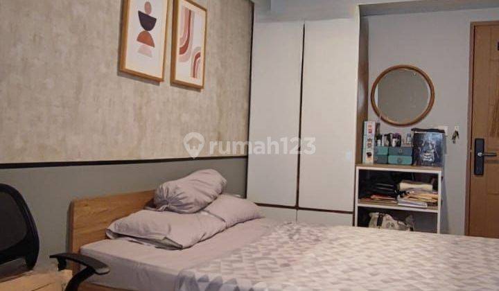 Dijual Apartemen Bintaro Park View Jakarta Selatan 1