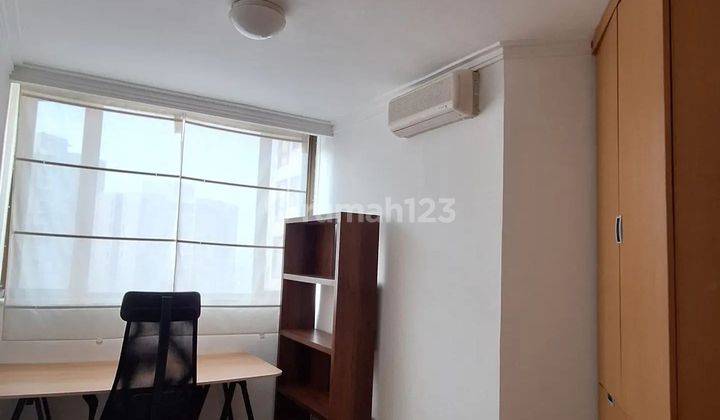 Apartemen Bagus Furnished 2