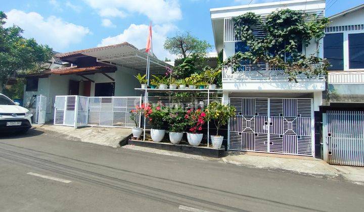 Rumah Cantik Dijual di Parongpong, Bandung Barat 2