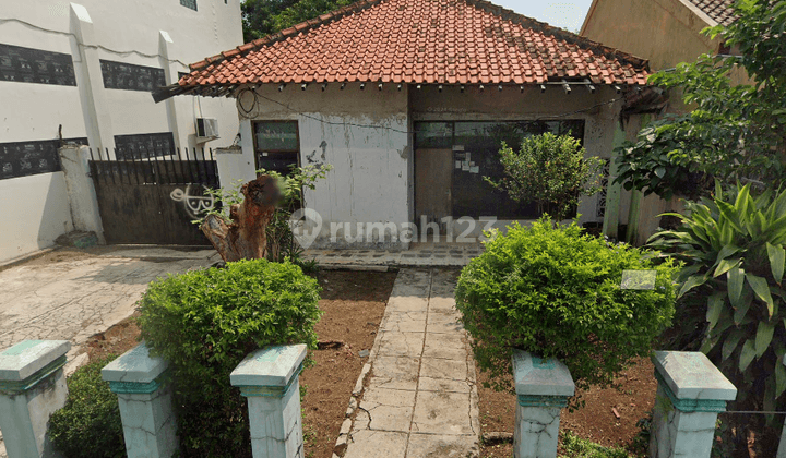 Dijual Rumah Murah Subang 2