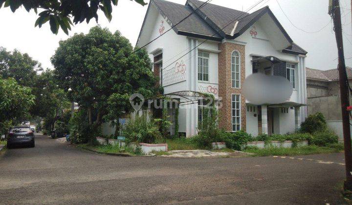 Di Jual Rumah Ayda 2 Lantai di Perumahan Tataka Puri, Tangerang 1