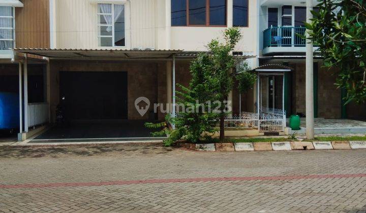 Akan Di Lelang Rumah Citra Garden Bmw, Serang  1