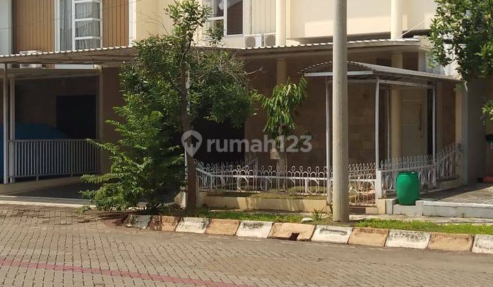 Akan Di Lelang Rumah Citra Garden Bmw, Serang  2