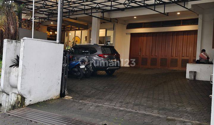 Akan Dilelang Rumah Tinggal Siap Huni di Sukarasa, Bandung 2