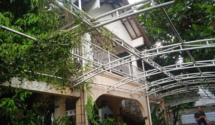 Lelang Rumah Villa Cimone Garden 2 2