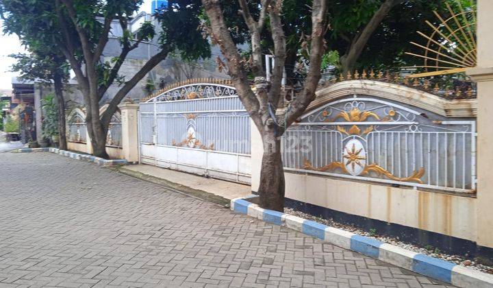 Lelang Rumah Villa Cimone Garden 2 1