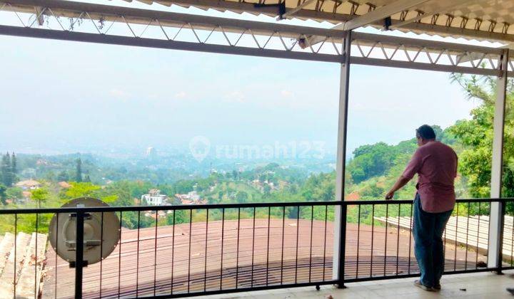 Tanah Bangunan Dijual di Mekarwangi Lembang, Bandung Barat 2