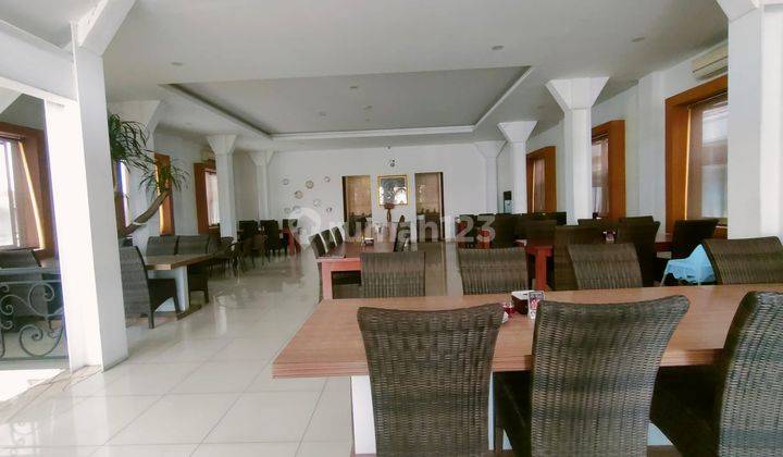 Restaurant Dijual di Kota Bandung 2