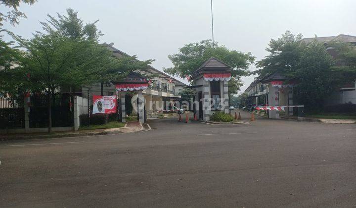 Lelang Rumah di Perum Lavon Cikupa Tangerang 2