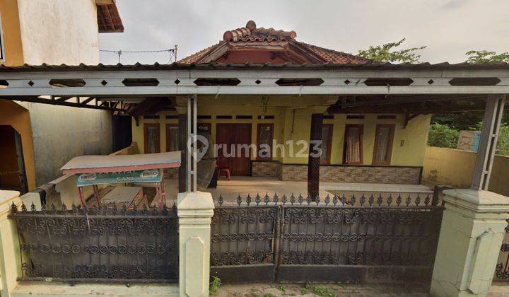 Dijual Rumah Cantik di Pagaden, Subang 2