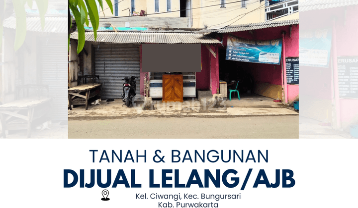 Dijual Rumah di Ciwangi, Purwakarta 1