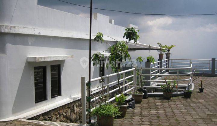 Tanah Bangunan Dijual di Lembang, Bandung Barat 2