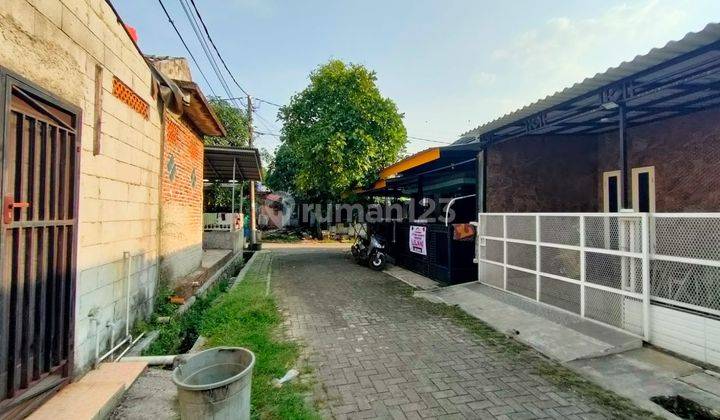 Lelang Rumah di Panongan Tangerang 2