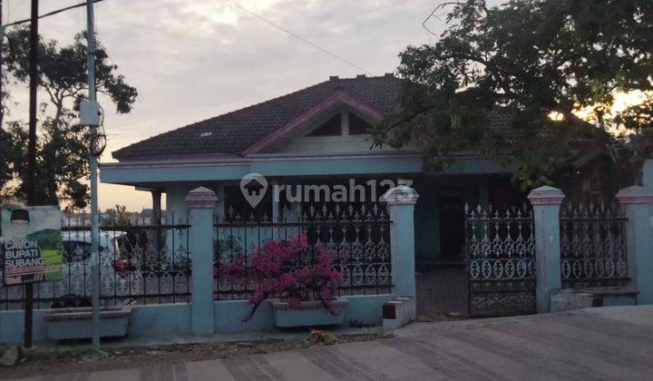 Rumah di Subang Dijual 2