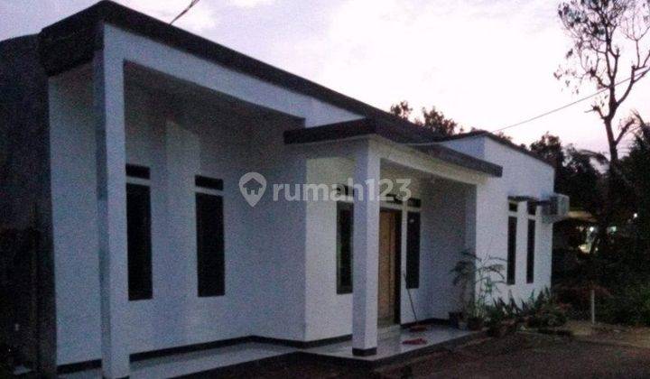 Rumah Murah Dijual di Kalijati Kabupaten Subang 2