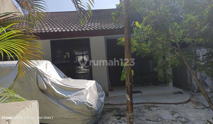 Rumah Lelang Dibawah Pasar Jakarta Selatan 2