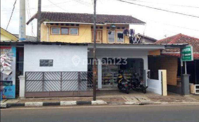 Dijual Rumah di Cigugur Kuningan 2