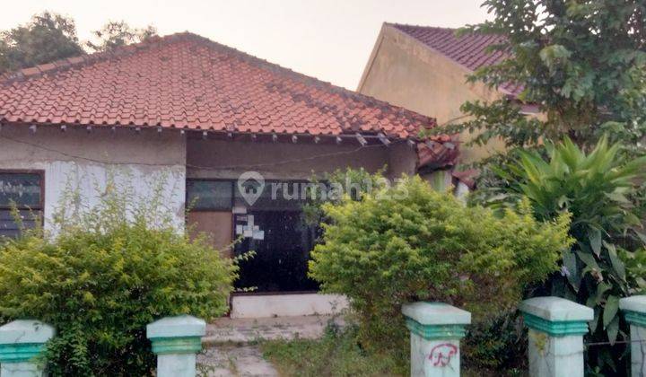 Dijual Rumah Murah Subang 2