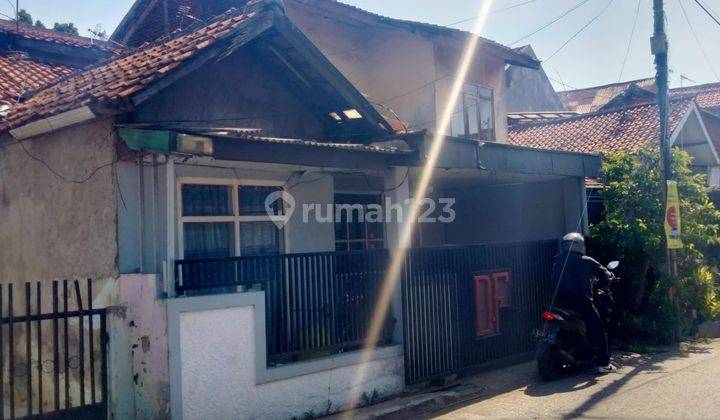 Dijual Rumah Lokasi Strategis di Arcamanik Bandung 2