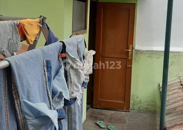 Rumah Di Gunung Batu Dijual 1