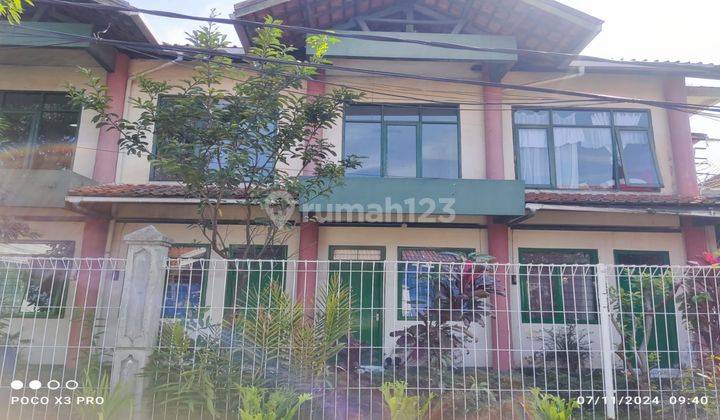 Rumah Kostan Dijual Di Antamulya Buahbatu 2