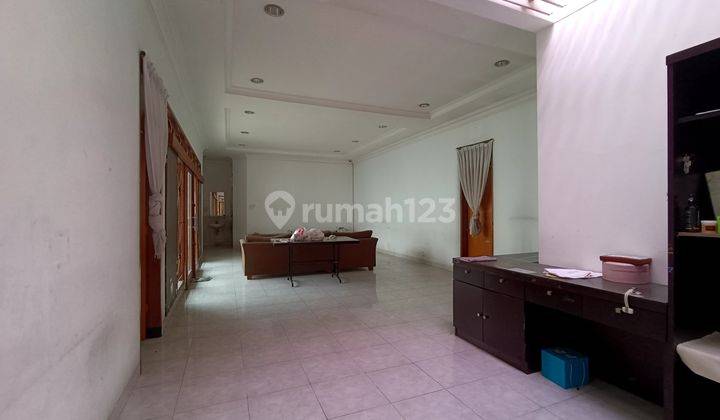 Rumah Di Mekar Wangi Dijual 1