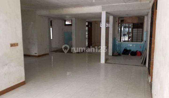 Rumah sayap leuwi panjang disewakan 1