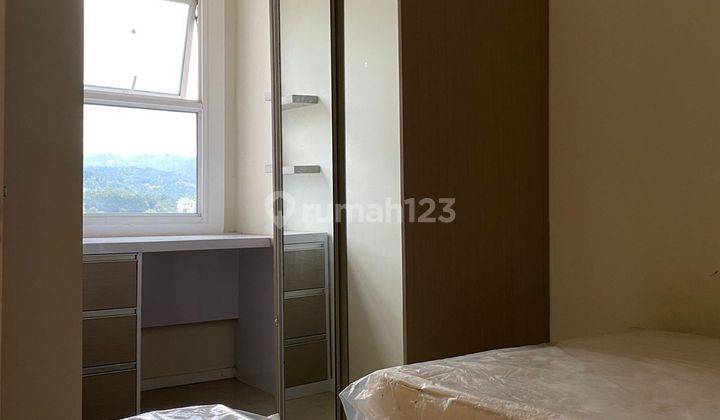 Apartemen parahyangan 2 Bedroom dijual 2