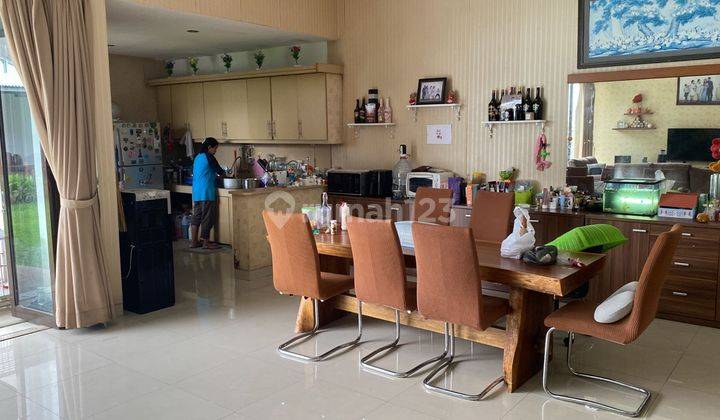 Apartemen Braga City Walk dijual full Furnished 1