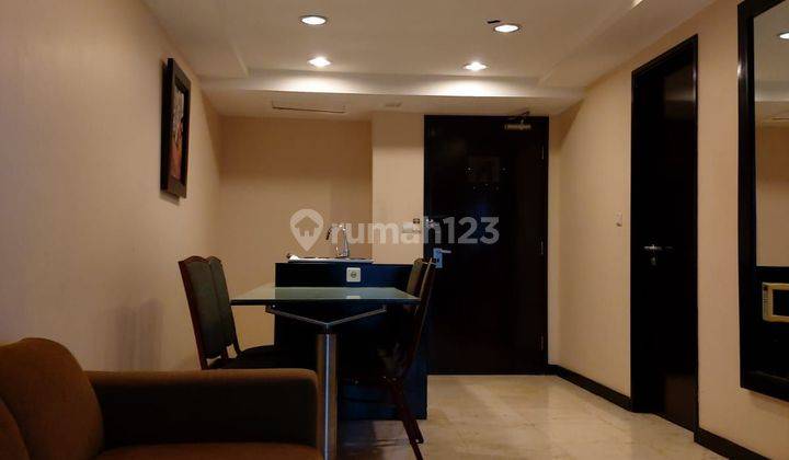 Condotel Braga citywalk dijual 2