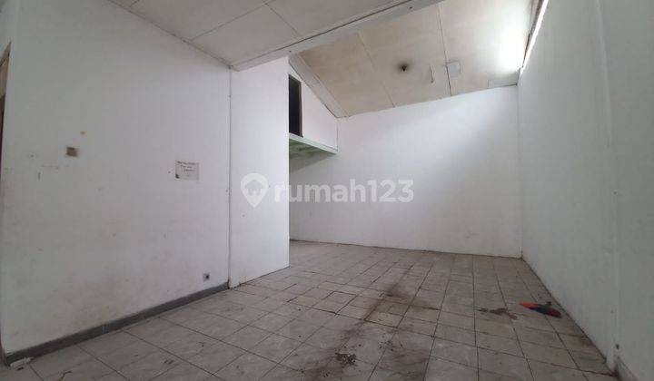 Rumah di kopo permai dijual(hitung tanah) 2