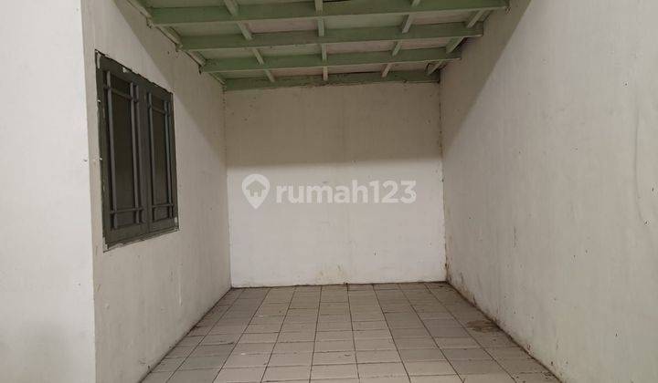 Rumah di kopo permai dijual(hitung tanah) 1