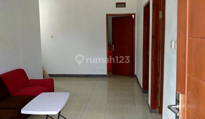 Rumah  di Kopo permai mainroad dijual 1