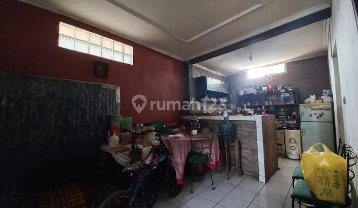 Rumah kopo permai2 dijual 2