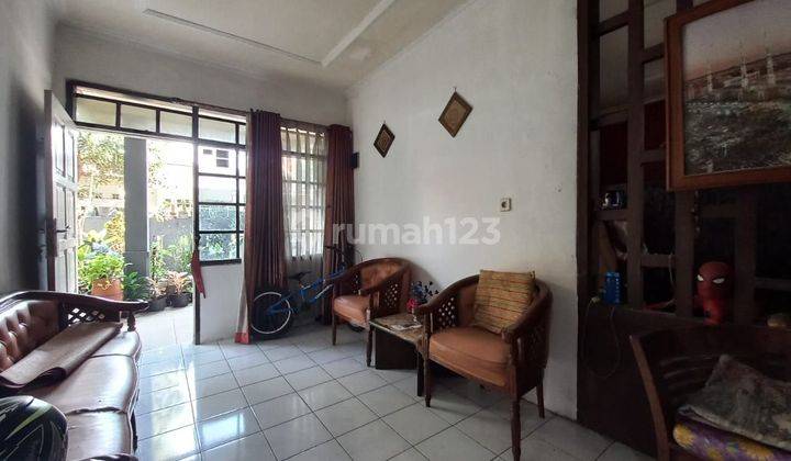 Rumah kopo permai2 dijual 1