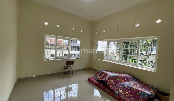 Rumah sarijadi full renovasi siap huni 2