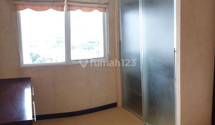 Apart Apartemen Braga City Walk dijual Furnished 2