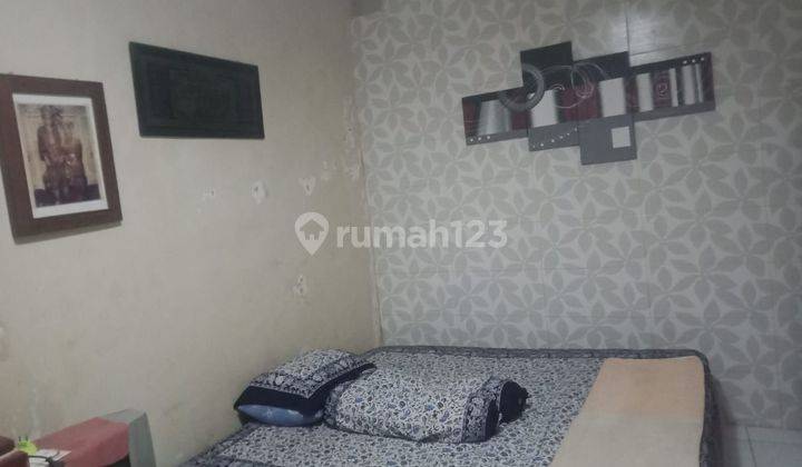 Rumah kosan  di Moh ramdhan dijual 2